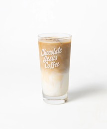 Chocolate Jesus Coffee（チョコレートジーザスコーヒー）の「CJC GLASS（グラス/マグカップ/タンブラー）」
