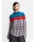 UN3D.�i�A���X���[�h�j�́uCOLOR BLOCK PLEATS KNIT / �J���[�u���b�N�v���[�c�j�b�g�i�j�b�g/�Z�[�^�[�j�v�b�^�[�R�C�Y�u���[