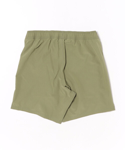 RVCA（ルーカ）の「RVCA SPORT メンズ SCRAPPER II LINED ショートパンツ 【2026年春夏モデル】（その他パンツ・メンズ・ホワイト/ライトオリーブ・SMALL/MEDIUM/LARGE/X-LARGE）」の3枚目の写真
