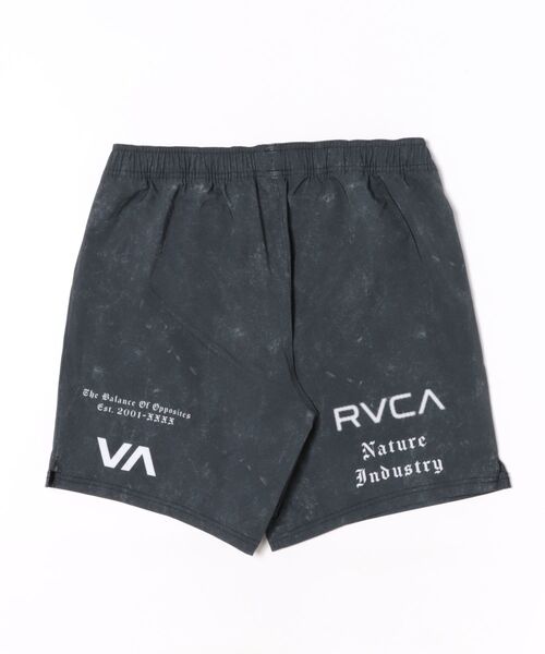 RVCA（ルーカ）の「RVCA SPORT メンズ SCRAPPER II LINED ショートパンツ 【2026年春夏モデル】（その他パンツ・メンズ・ホワイト/ライトオリーブ・SMALL/MEDIUM/LARGE/X-LARGE）」の4枚目の写真