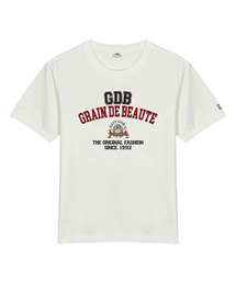 NEO T-SHIRT 01 [BEIGE]