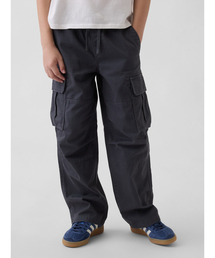 GAP（ギャップ）の「イージ カーゴパンツ (キッズ)（カーゴパンツ）」