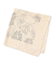 TOMORROWLAND  | AENEIS NOSTALGIA FLOWERS スカーフ(バンダナ/スカーフ)