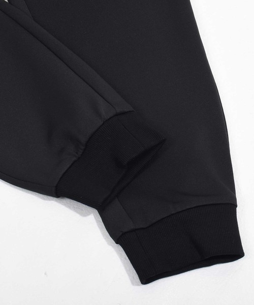 セール】[ROUXDI PERFE ルゥディパフィー]ジャージ素材テーパード