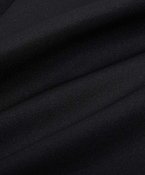 Felt-Maglietta（フェルトマリエッタ）の「[ROUXDI PERFE ルゥディパフィー]ジャージ素材テーパードパンツ（その他パンツ・メンズ・ブラック/キャメル・FREE）」の14枚目の写真