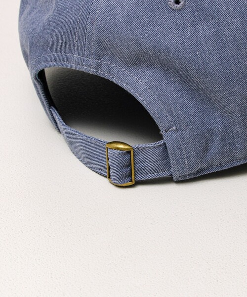 GLOSTER（グロスター）の「【カラー追加して再登場】WASHED DOG embroidery CAP（キャップ・メンズ・ベージュ系その他/ブルー系その他/ブラック系その他/グリーン系その他/ブラック系その他2/ブルー系その他2/グリーン系その他2/ベージュ系その他2・FREE）」の22枚目の写真