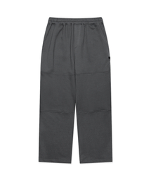 OG CARPENTER SWEAT PANTS charcoal