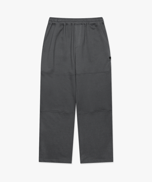 LMCの「OG CARPENTER SWEAT PANTS charcoal(その他パンツ・レディース・その他・S/M/L)」の4枚目の写真