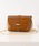 AULENTTI�i�I�E�����e�B�j�́u�yAULENTTI�z�N���R�^�������U�[�V�����_�[�o�b�O LB-85674-CO�i�V�����_�[�o�b�O�j�v�b�L������