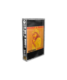 CHERRY DRIVER（チェリードライバー）の「バーブ・マーリー＆ザ・ウェイラーズ - ラスタマン・バイブレーション・カセットテープ（その他雑貨）」