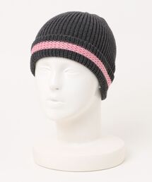 LEUCHTFEUER | 【LEUCHTFEUER】SYLT 2TONE(ニットキャップ/ビーニー)
