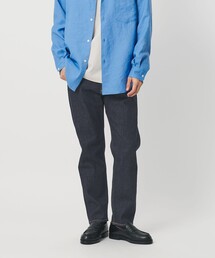BEAUTY&YOUTH UNITED ARROWS | L∞Plus シェービング 5ポケット デニム パンツ NO.3(デニムパンツ)