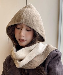 マフラー スヌード」に該当するファッション通販 - ZOZOTOWN
