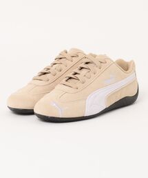 PUMA プーマ SPEEDCAT OG 398846 84SAND DUNE