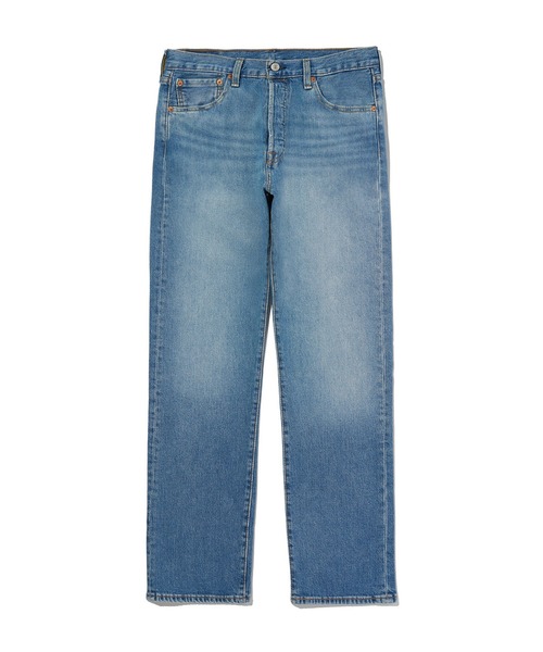 Levi's（リーバイス）の「Levi's/リーバイス 501(R) オリジナルジーンズ（デニムパンツ・メンズ・インディゴブルー・W28 L32/W29 L32/W30 L32/W31 L32/W32 L32/W33 L32/W34 L32/W36 L32）」の13枚目の写真