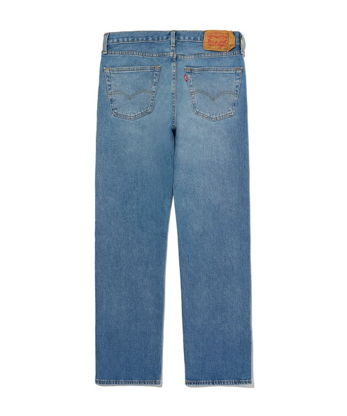 Levi's（リーバイス）の「Levi's/リーバイス 501(R) オリジナルジーンズ（デニムパンツ・メンズ・インディゴブルー・W28 L32/W29 L32/W30 L32/W31 L32/W32 L32/W33 L32/W34 L32/W36 L32）」の14枚目の写真