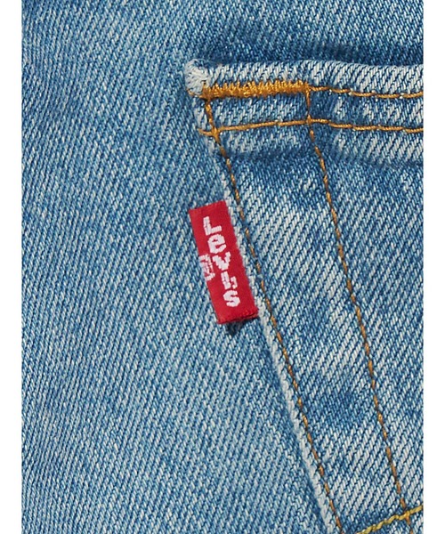 Levi's（リーバイス）の「Levi's/リーバイス 501(R) オリジナルジーンズ（デニムパンツ・メンズ・インディゴブルー・W28 L32/W29 L32/W30 L32/W31 L32/W32 L32/W33 L32/W34 L32/W36 L32）」の15枚目の写真