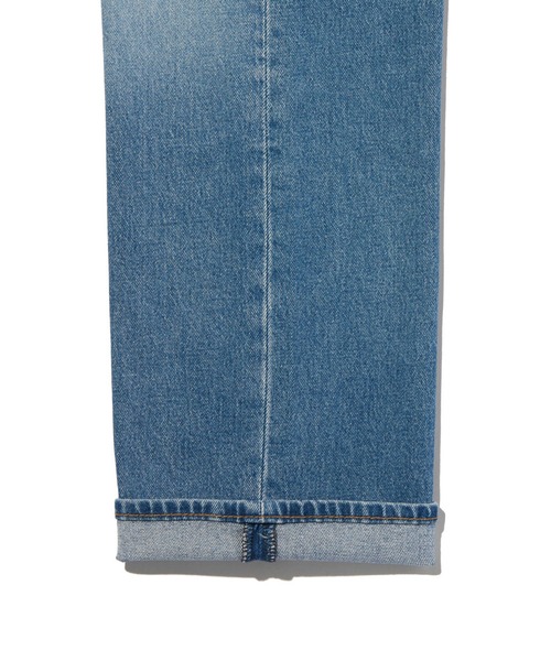 Levi's（リーバイス）の「Levi's/リーバイス 501(R) オリジナルジーンズ（デニムパンツ・メンズ・インディゴブルー・W28 L32/W29 L32/W30 L32/W31 L32/W32 L32/W33 L32/W34 L32/W36 L32）」の6枚目の写真