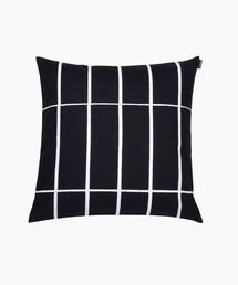 クッション/クッションカバー（ブラック/黒色系）ファッション通販