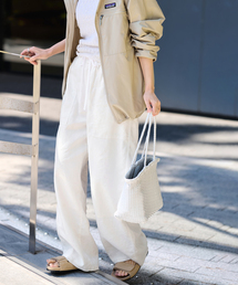 FRAMeWORK｜フレームワークのパンツ（ホワイト/白色系）通販 - ZOZOTOWN