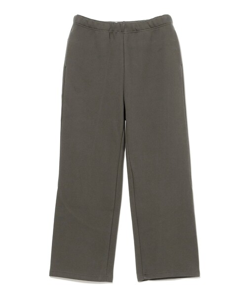 別注】Seventh / UTILITY V2 STACKS（スウェットパンツ）｜BEAMS T