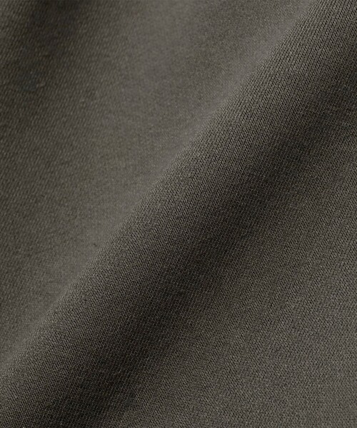 BEAMS T(ビームスティー)の「【別注】Seventh / UTILITY V2 STACKS(スウェットパンツ・メンズ・チャコールグレー/ミント・XS/S/L/M)」の6枚目の写真