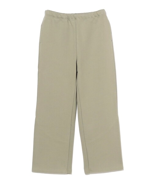 BEAMS T(ビームスティー)の「【別注】Seventh / UTILITY V2 STACKS(スウェットパンツ・メンズ・チャコールグレー/ミント・XS/S/L/M)」の7枚目の写真