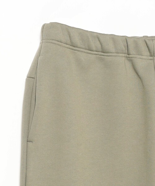 BEAMS T(ビームスティー)の「【別注】Seventh / UTILITY V2 STACKS(スウェットパンツ・メンズ・チャコールグレー/ミント・XS/S/L/M)」の8枚目の写真