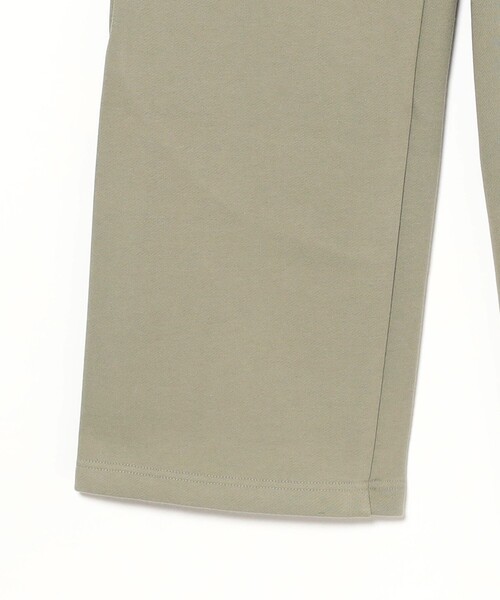 BEAMS T(ビームスティー)の「【別注】Seventh / UTILITY V2 STACKS(スウェットパンツ・メンズ・チャコールグレー/ミント・XS/S/L/M)」の9枚目の写真