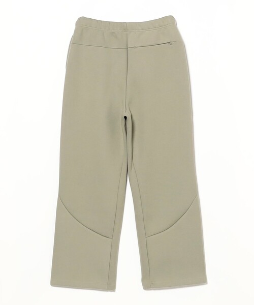 BEAMS T(ビームスティー)の「【別注】Seventh / UTILITY V2 STACKS(スウェットパンツ・メンズ・チャコールグレー/ミント・XS/S/L/M)」の10枚目の写真