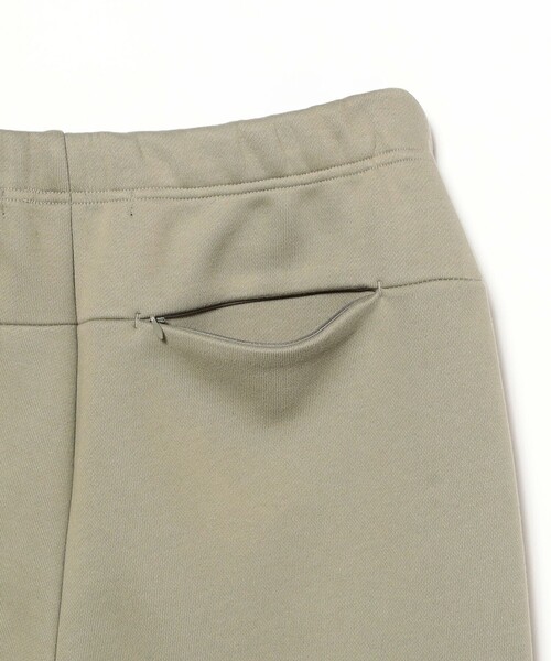 BEAMS T(ビームスティー)の「【別注】Seventh / UTILITY V2 STACKS(スウェットパンツ・メンズ・チャコールグレー/ミント・XS/S/L/M)」の11枚目の写真