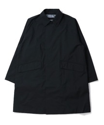 UNION（ユニオン）の「GOLDWIN GORE-TEX 3/4 Over Coat ゴアテックススリークオーターオーバーコート（ユニセックス）（ステンカラーコート）」