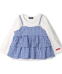 moujonjon�i���[�W�����W�����j�́u�M���K���`�F�b�N���L���~�t����T�V���c�iT�V���c/�J�b�g�\�[�j�v