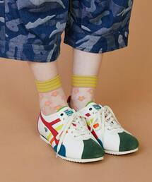 FRAPBOIS | Panther カラースニーカー(スニーカー)