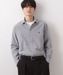 THE SHOP TK | 【POLO BCS 別注】 アソート長袖シャツ ストライプ/グレー/デニム(シャツ/ブラウス)