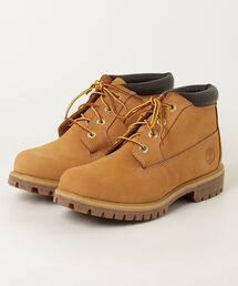 NANO universe | Timberland/Nelson Premium Chukka WP(ブーツ)