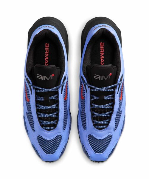 NIKE(ナイキ)の「ナイキ エア マックス ミューズ ウィメンズシューズ / Nike Air Max Muse Women's Shoes II6282-400 Royal Pulse(スニーカー・レディース・ロイヤルブルー・24/23.5/23/22.5/22/26/25.5/25/24.5)」の4枚目の写真