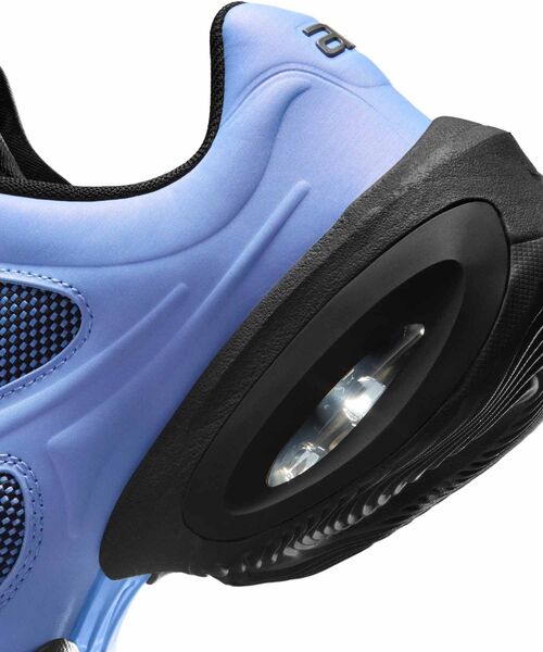 NIKE(ナイキ)の「ナイキ エア マックス ミューズ ウィメンズシューズ / Nike Air Max Muse Women's Shoes II6282-400 Royal Pulse(スニーカー・レディース・ロイヤルブルー・24/23.5/23/22.5/22/26/25.5/25/24.5)」の8枚目の写真