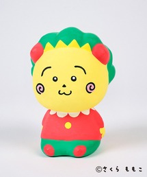 studio CLIP（スタディオクリップ）の「張り子のオブジェ[COJI‐COJIコラボ2026]（フィギュア）」
