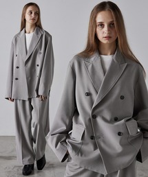 CLEL（クレイル）の「セットアップ（セットアップ）」