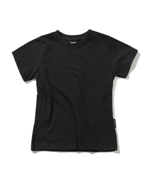 EL ベーシックスリムフィット半袖Tシャツ 2カラー