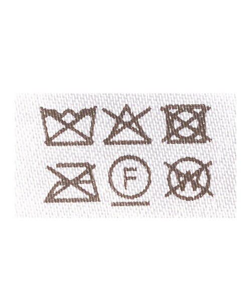 UNITED ARROWS（ユナイテッドアローズ）の「ミックスヤーン プルオーバーニット（ニット/セーター・レディース・ネイビー/ライトピンク・FREE）」の21枚目の写真