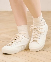 amr.（アムレ）の「キャンバススニーカー（スニーカー）」