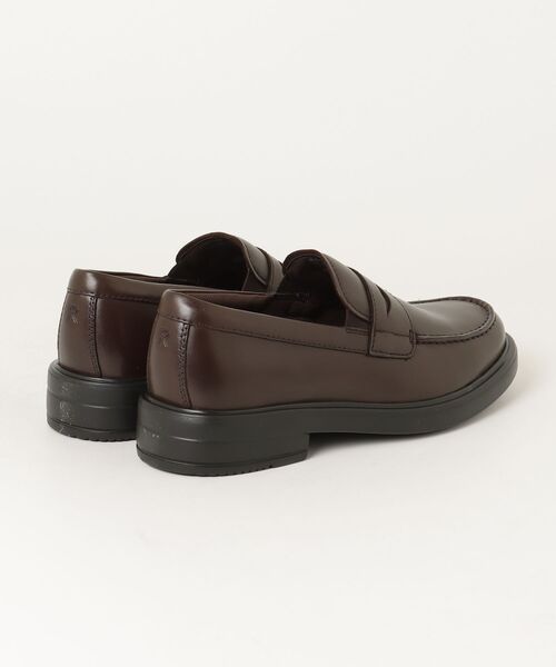 ROCKPORT(ロックポート)の「【MEN】トータルモーション カールテン ローファー(ローファー・メンズ・ダークブラウン・27.0cm/26.5cm/26.0cm/25.5cm/25.0cm/24.5cm/28.0cm/27.5cm)」の4枚目の写真