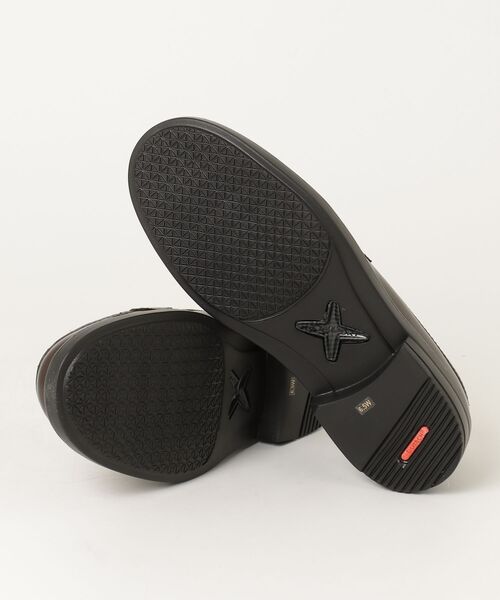 ROCKPORT(ロックポート)の「【MEN】トータルモーション カールテン ローファー(ローファー・メンズ・ダークブラウン・27.0cm/26.5cm/26.0cm/25.5cm/25.0cm/24.5cm/28.0cm/27.5cm)」の5枚目の写真