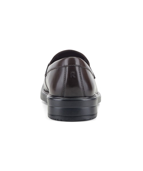 ROCKPORT(ロックポート)の「【MEN】トータルモーション カールテン ローファー(ローファー・メンズ・ダークブラウン・27.0cm/26.5cm/26.0cm/25.5cm/25.0cm/24.5cm/28.0cm/27.5cm)」の9枚目の写真