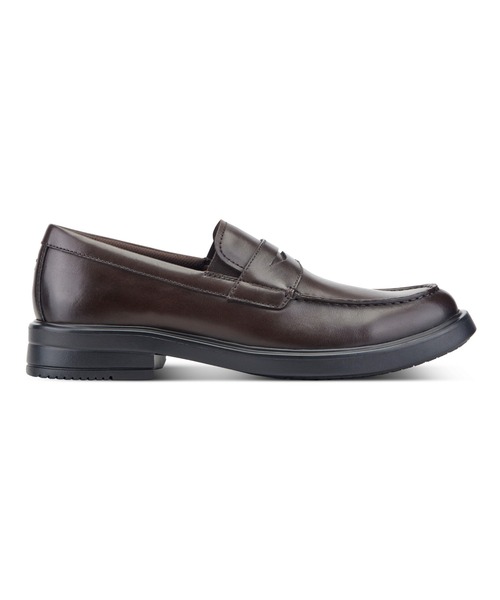 ROCKPORT(ロックポート)の「【MEN】トータルモーション カールテン ローファー(ローファー・メンズ・ダークブラウン・27.0cm/26.5cm/26.0cm/25.5cm/25.0cm/24.5cm/28.0cm/27.5cm)」の2枚目の写真