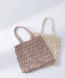 NATURAL BEAUTY BASIC｜ナチュラルビューティーベーシックのバッグ（A4