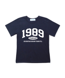 OUR 1989 レディース スリムフィット 半袖(SWSSTD-0004)