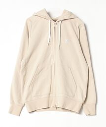 HELLY HANSEN(ヘリーハンセン)の「ワンポイントジップアップパーカー(パーカー)」